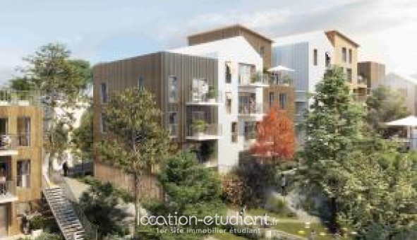 Logement �tudiant Location T2 Vide Noisy le Grand (93160)