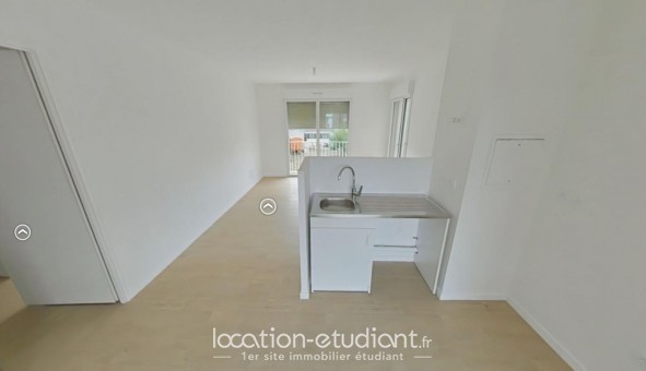 Logement �tudiant T2 &agrave; Noisy le Grand (93160)