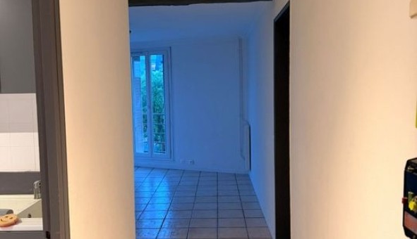 Logement �tudiant Location T2 Vide Noisy le Grand (93160)