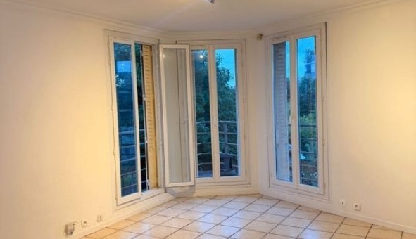 Logement �tudiant T2 &agrave; Noisy le Grand (93160)
