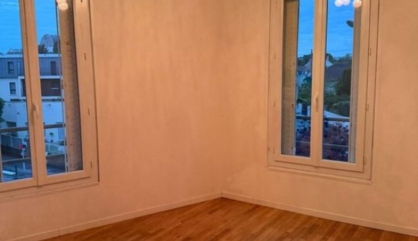 Logement �tudiant T2 &agrave; Noisy le Grand (93160)