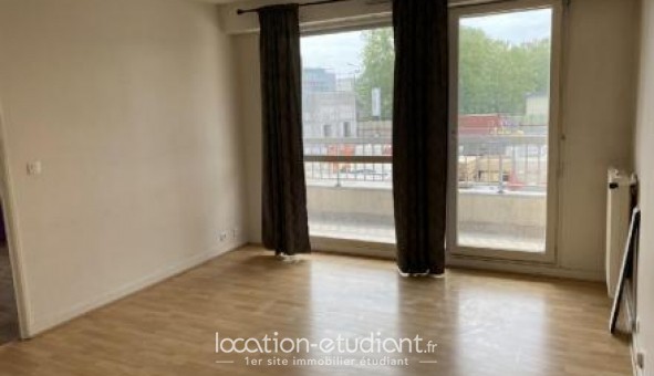 Logement tudiant T2 à Noisy le Sec (93130)