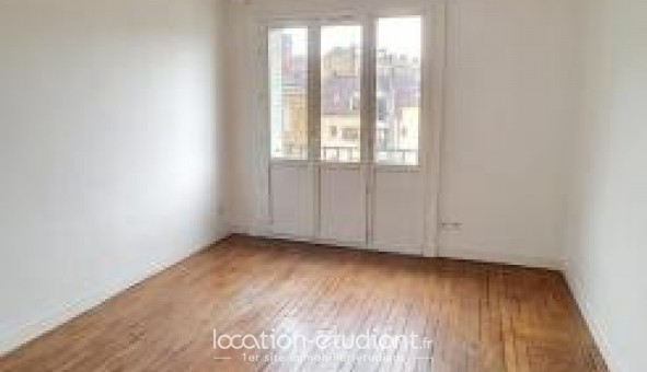 Logement étudiant T2 à Noisy le Sec (93130)