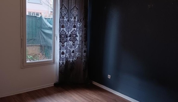 Logement tudiant T2 à Noisy le Sec (93130)