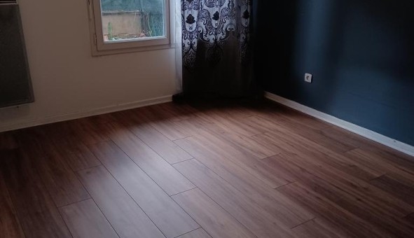 Logement tudiant T2 à Noisy le Sec (93130)