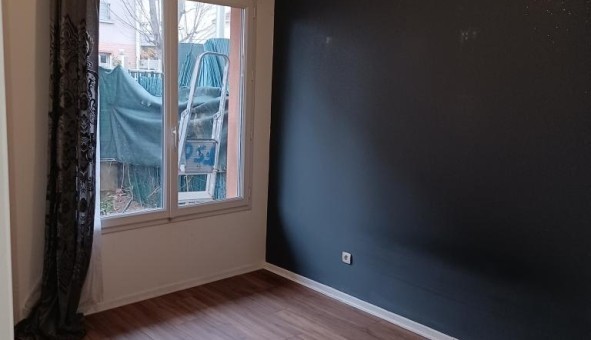 Logement tudiant T2 à Noisy le Sec (93130)