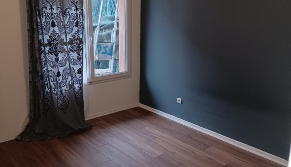 Logement tudiant T2 à Noisy le Sec (93130)