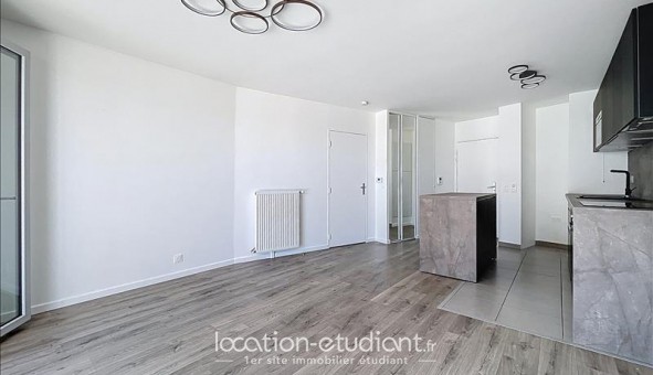 Logement tudiant T2 à Noisy le Sec (93130)