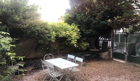 Logement tudiant Location T2 Vide Noisy le Sec (93130)