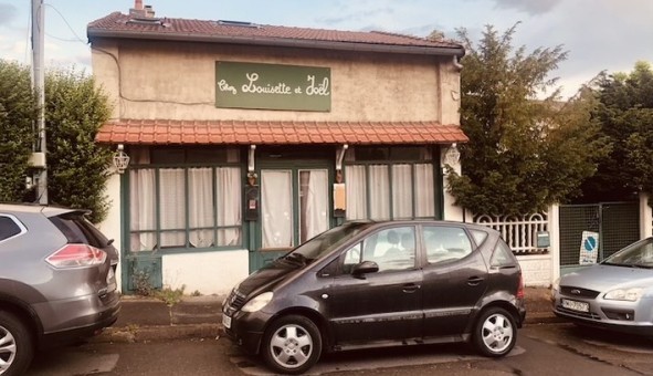 Logement tudiant T2 à Noisy le Sec (93130)