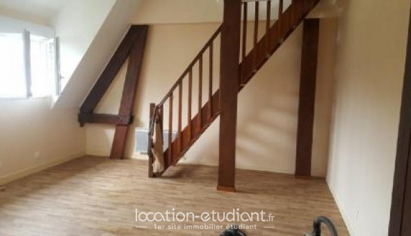 Logement tudiant Location T2 Vide Noisy sur cole (77123)
