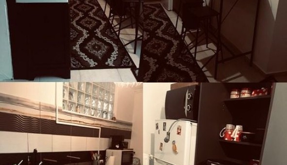 Logement �tudiant T2 &agrave; Noth (23300)