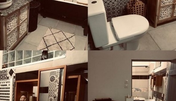 Logement �tudiant T2 &agrave; Noth (23300)