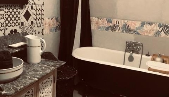 Logement �tudiant T2 &agrave; Noth (23300)