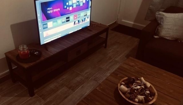 Logement �tudiant T2 &agrave; Noth (23300)