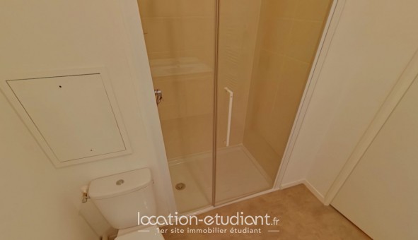 Logement �tudiant Location T2 Vide Notre Dame de Bondeville (76960)