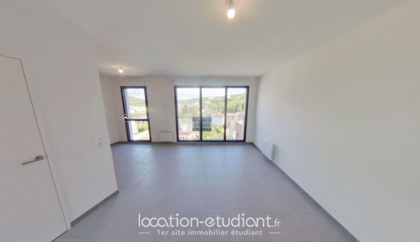 Logement �tudiant T2 &agrave; Notre Dame de Bondeville (76960)