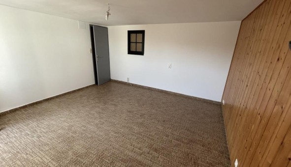 Logement tudiant T2 à Notre Dame de Riez (85270)