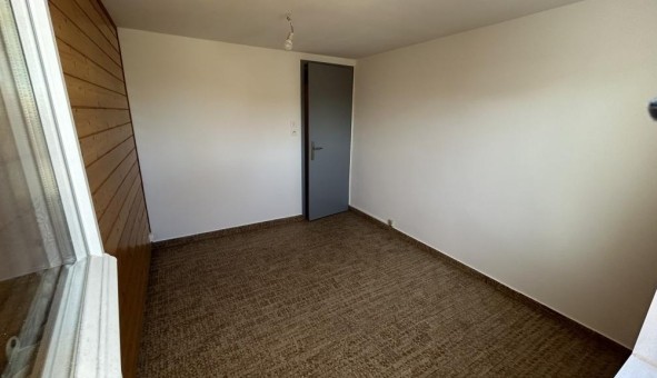 Logement tudiant T2 à Notre Dame de Riez (85270)