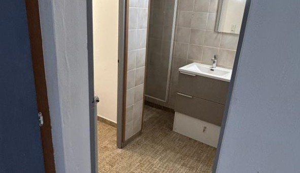 Logement tudiant T2 à Notre Dame de Riez (85270)
