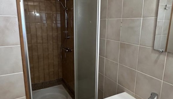 Logement tudiant T2 à Notre Dame de Riez (85270)