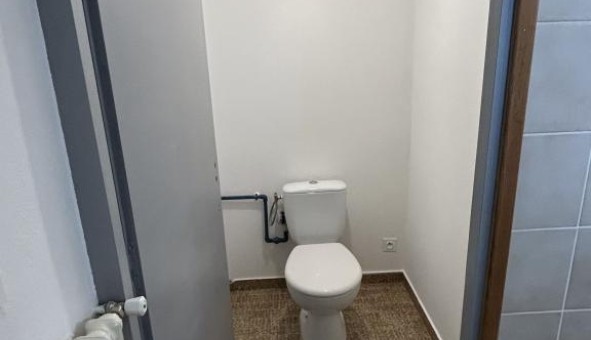 Logement tudiant T2 à Notre Dame de Riez (85270)