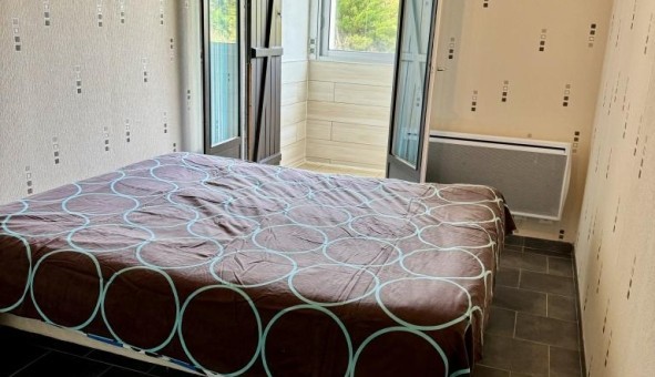 Logement tudiant T2 à Notre Dame de Riez (85270)