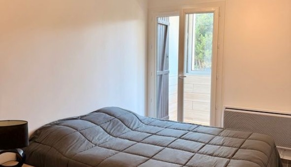 Logement �tudiant T2 &agrave; Notre Dame de Riez (85270)