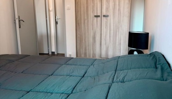 Logement �tudiant T2 &agrave; Notre Dame de Riez (85270)