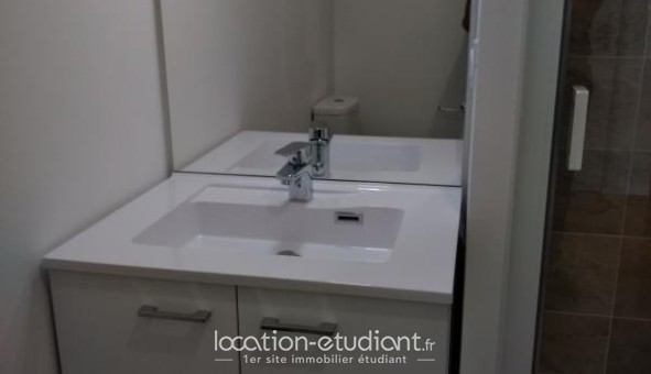 Logement tudiant T2 à Noyal Chtillon sur Seiche (35230)