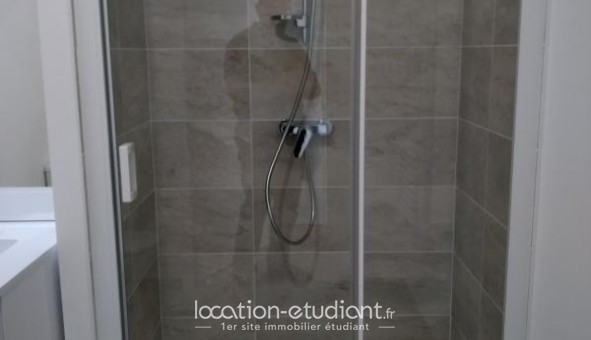 Logement tudiant Location T2 Vide Noyal Chtillon sur Seiche (35230)