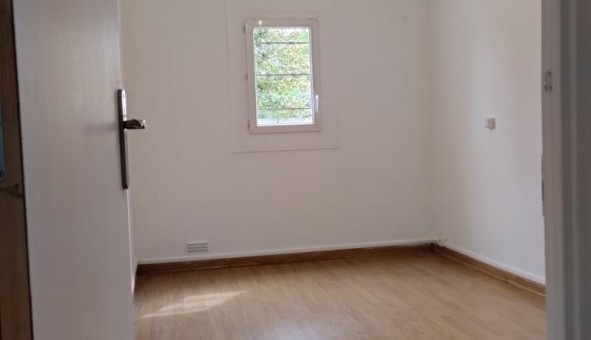 Logement tudiant T2 à Nozay (91620)