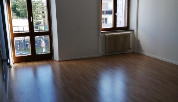 Logement tudiant Location T2 Vide Oberhausbergen (67205)
