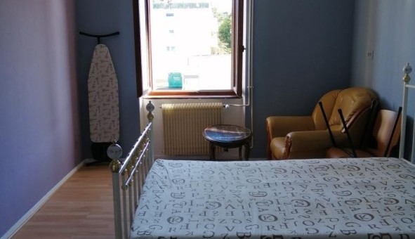 Logement tudiant T2 à Oberhausbergen (67205)