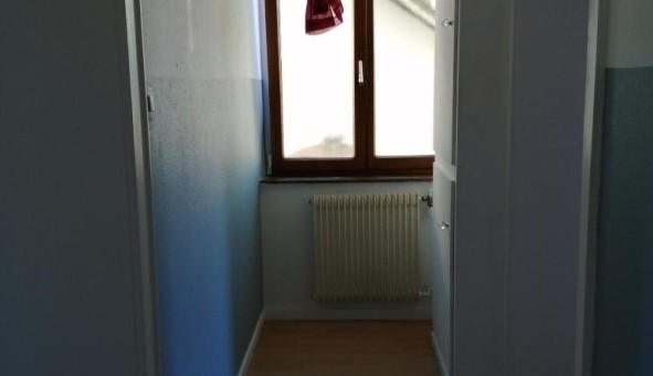 Logement tudiant T2 à Oberhausbergen (67205)
