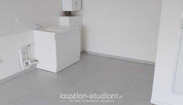 Logement tudiant T2 à Oberhoffen ls Wissembourg (67160)