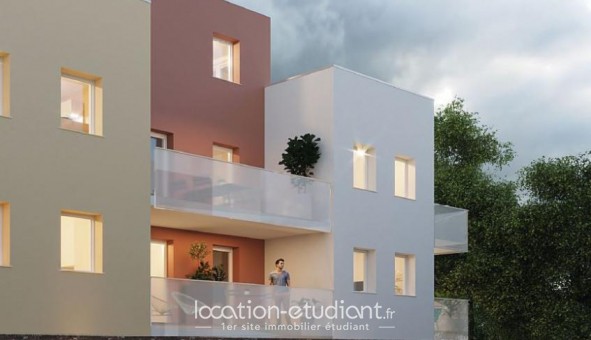 Logement �tudiant Location T2 Vide Oberhoffen l�s Wissembourg (67160)