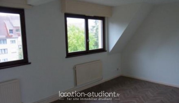 Logement tudiant T2 à Obernai (67210)