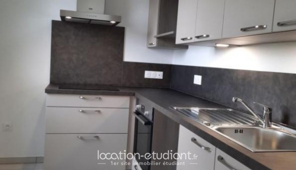 Logement tudiant T2 à Obernai (67210)