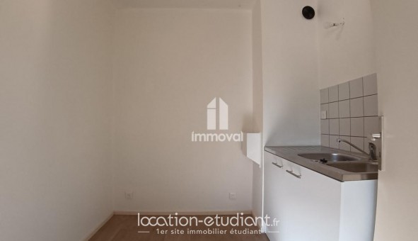 Logement tudiant T2 à Obernai (67210)