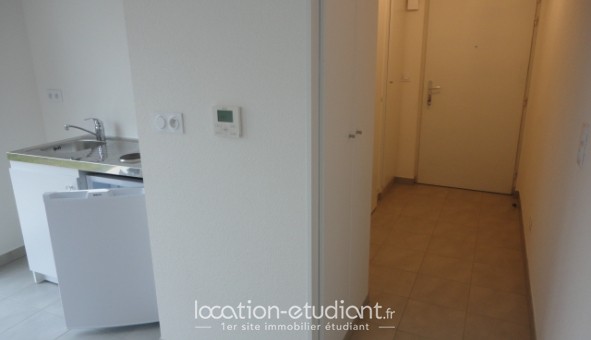 Logement �tudiant Location T2 Vide Obernai (67210)