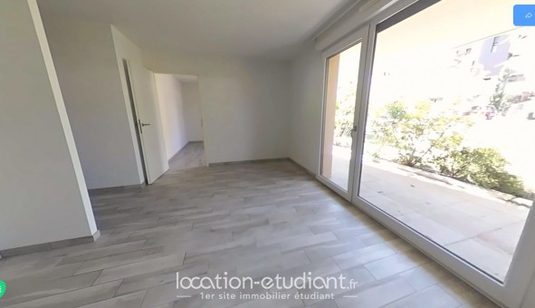 Logement �tudiant T2 &agrave; Obernai (67210)