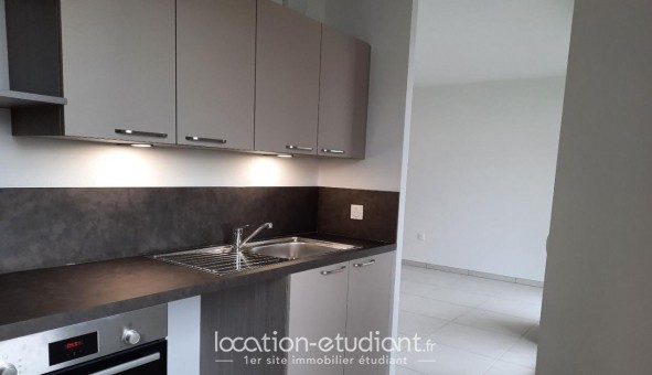 Logement �tudiant T2 &agrave; Obernai (67210)