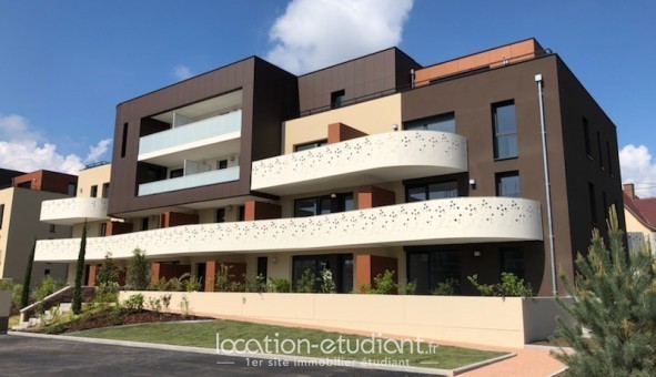 Logement �tudiant Location T2 Vide Obernai (67210)