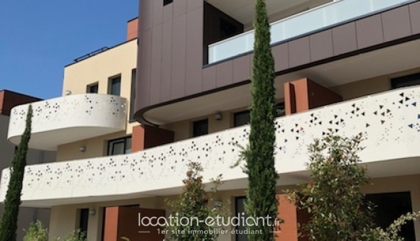 Logement �tudiant T2 &agrave; Obernai (67210)