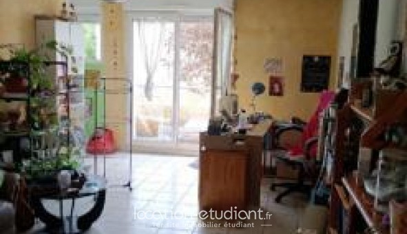 Logement tudiant Location T2 Vide Oignies (62590)