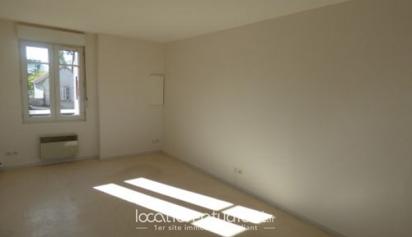 Logement �tudiant T2 &agrave; Oizon (18700)