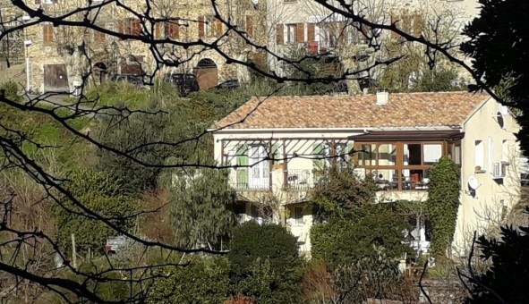 Logement tudiant T2 à Oletta (20232)