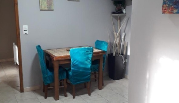 Logement tudiant T2 à Oletta (20232)