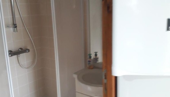 Logement tudiant T2 à Oletta (20232)